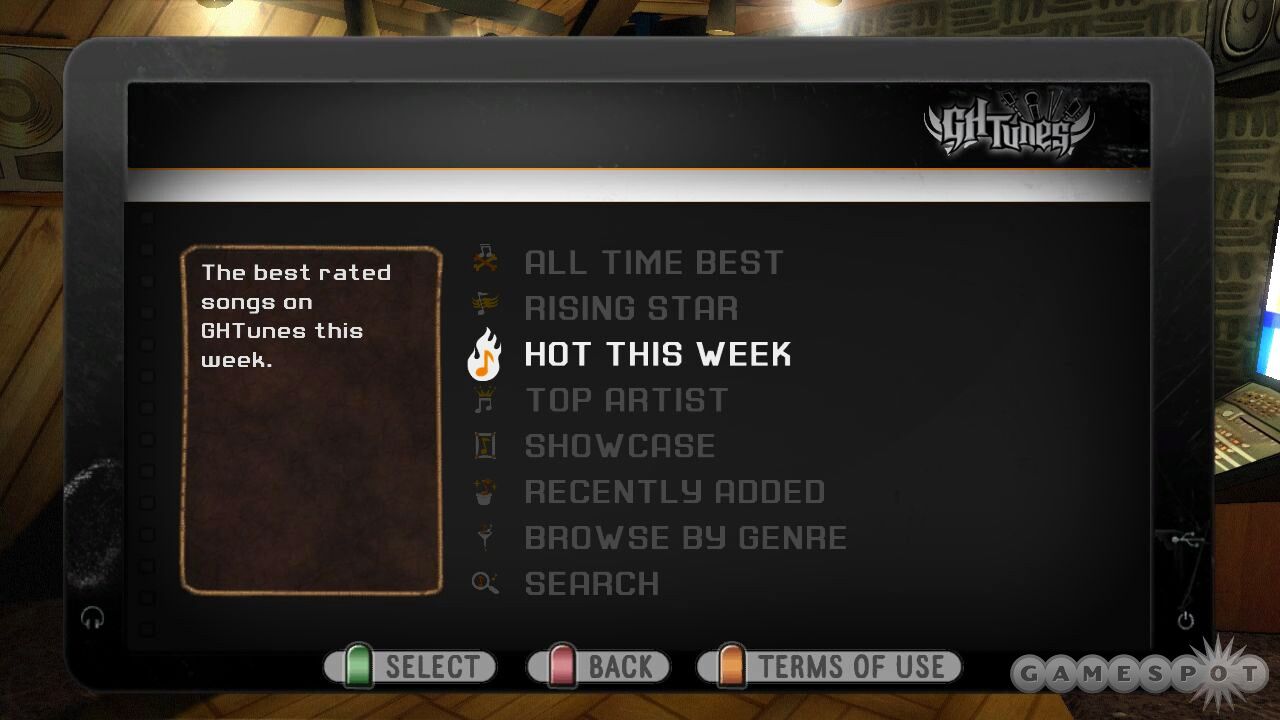 Guitar Hero Live Adds One of the Most Difficult Songs in Franchise History  - GameSpot