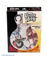 Humankind faceplate for PlayStation 3 and Xbox 360 Les Paul Controller