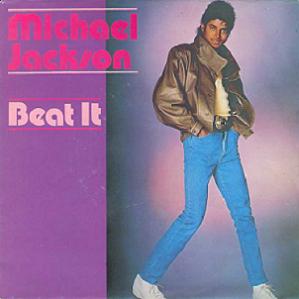 Guitar hero Word tour PC - Michael Jackson : Beat It [HD] EXPERT 