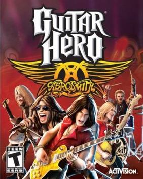 Guitar Hero Three Control Panel, WikiHero