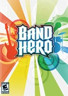 Band Hero (artwork)