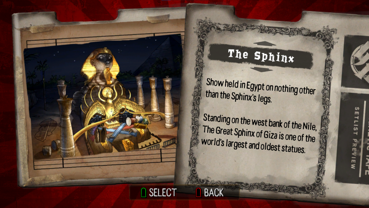 Sphinx/The Deep Ends Of The Deep　他 Sphinx/The Deep Ends Of The Deep 他 SPHINX - THE DEEP ENDS