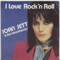 I Love Rock & Roll (single)