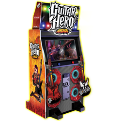 Guitar Hero - Wikipedia