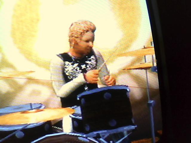 Joey Kramer | WikiHero | Fandom