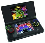 Band-hero-ds-drum-skin