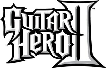 guitar hero 2 ps2