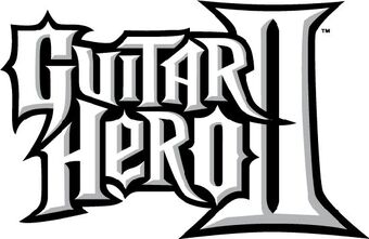 guitar hero 2 xbox