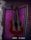 Cherry Gibson EDS 1275