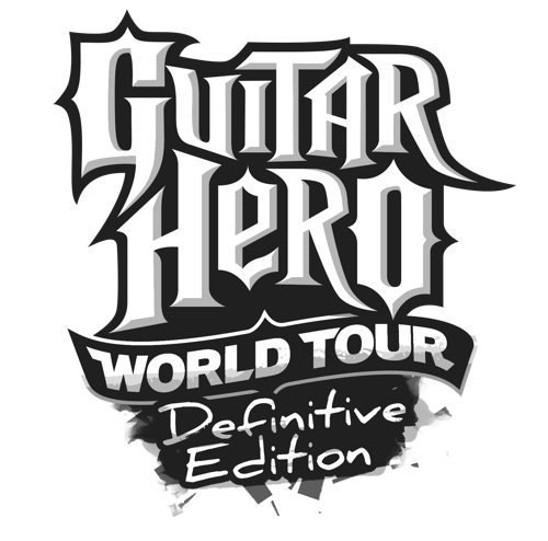 Combo Guitar Hero 4 em 1 Ps3 - Midia Digital