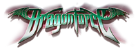 DragonForce Logo