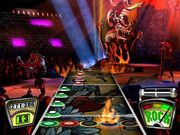 Guitarhero-gameplay