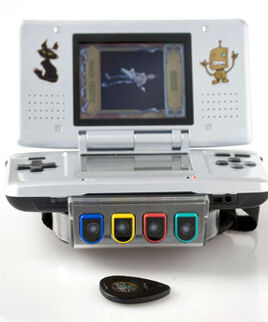 Nintendo DS