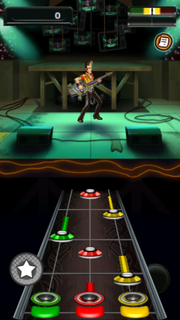 Guitar Hero 5 Mobile - What I Got by Sublime