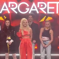 Margaret S Melodifestivalen Controversy Gumatas Family Wiki Fandom