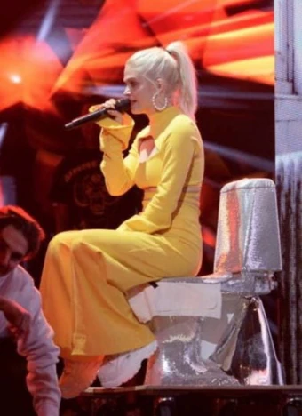 Margaret S Melodifestivalen Controversy Gumatas Family Wiki Fandom