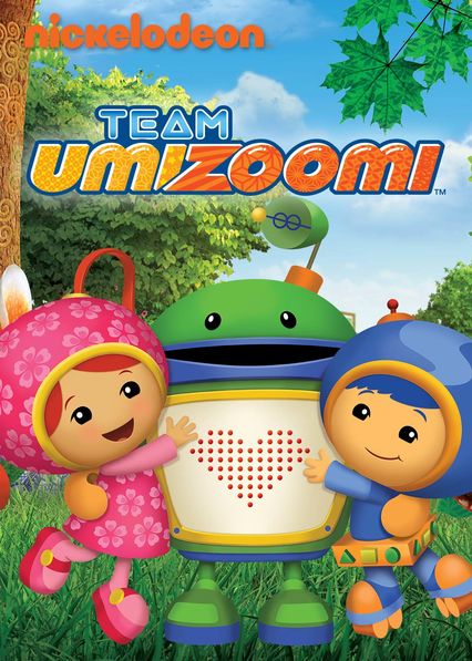 Team Umizoomi | Gumball at gmail toons Wiki | Fandom