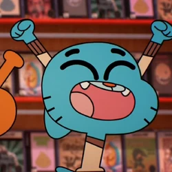 the amazing world of gumball wiki fandom