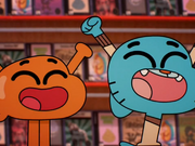 Kategori Watterson Ailesi Karakterleri The Amazing World Of Gumball Wiki Tr Fandom Gumball y carrie ( música: the amazing world of gumball wiki fandom