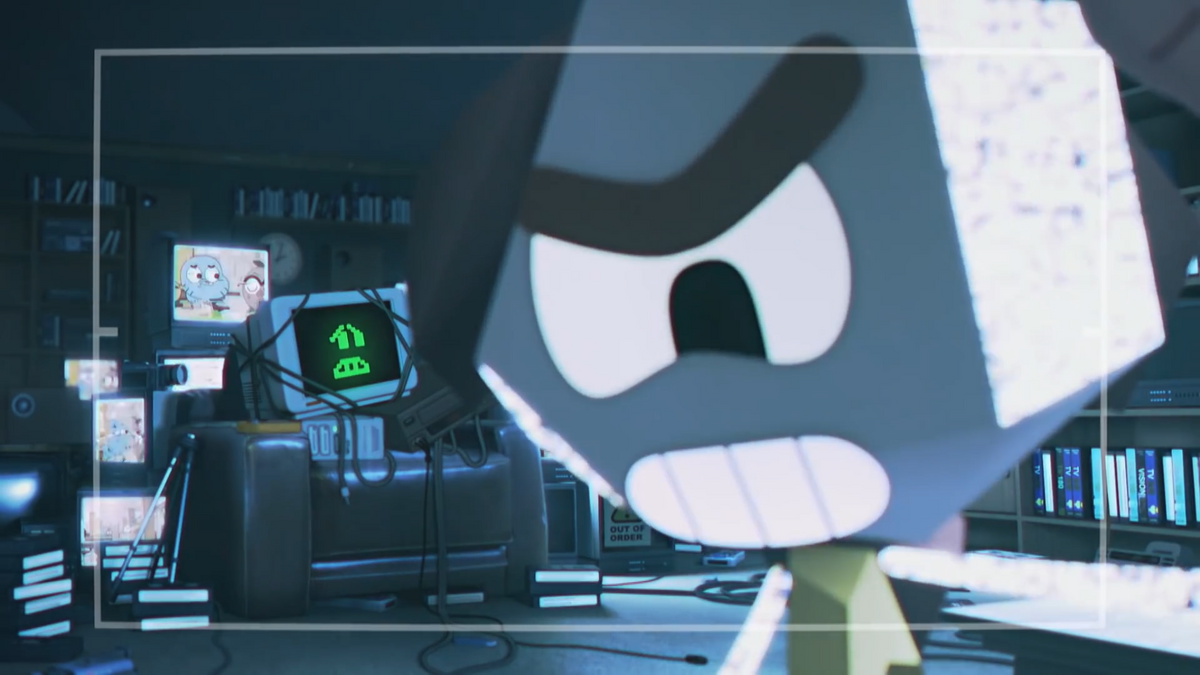 Les alternatives/Galerie Wiki Le Monde Incroyable de Gumball Fandom