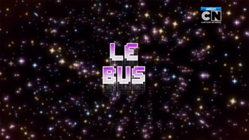 Le bus