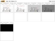 GB510CONSOLE Storyboard Sc165