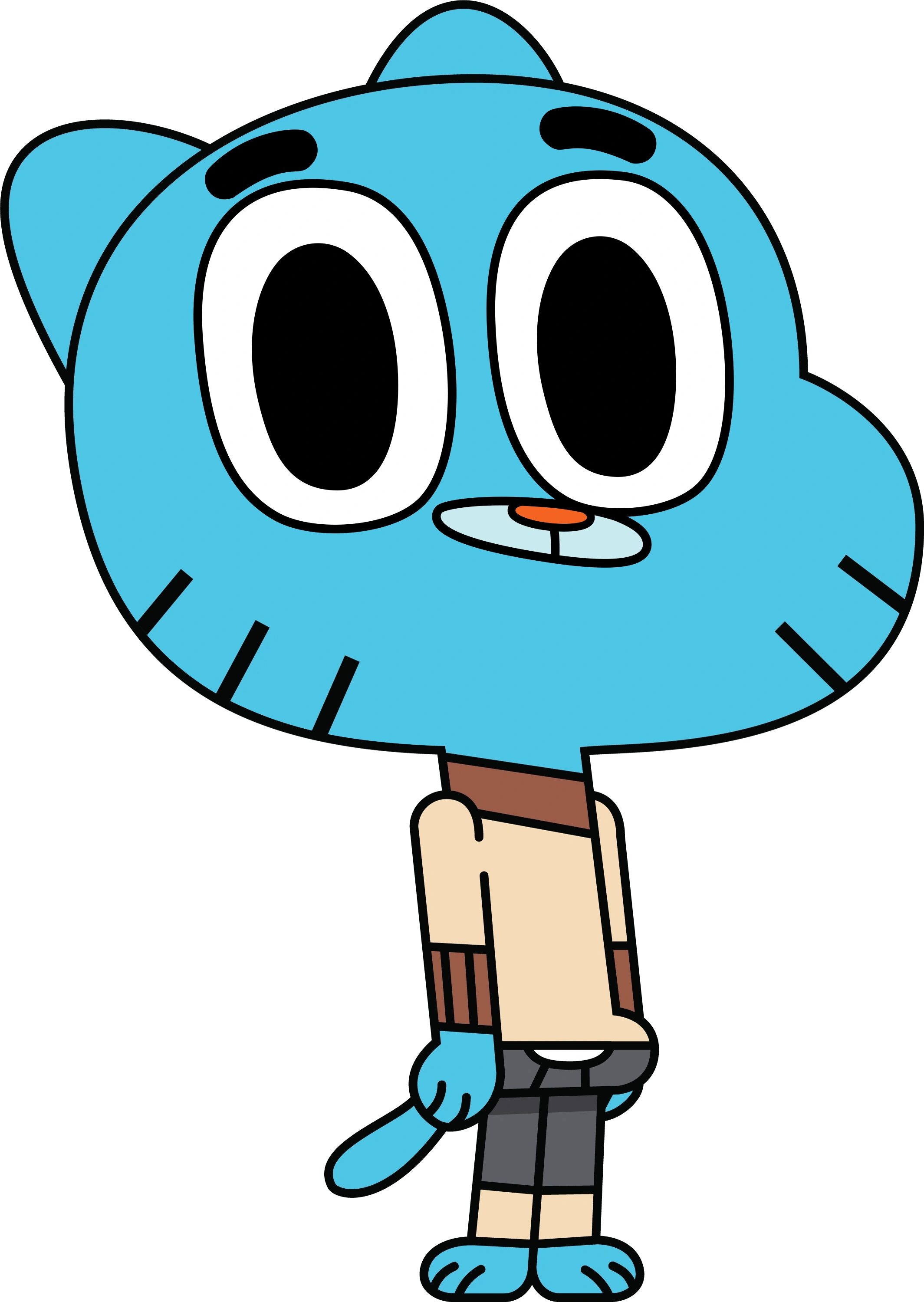 удивительный мир гамбола гамбол плачет. гамбол фэндом. роб из удивительный мир гамбола.