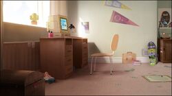 Maison Des Watterson Wiki Le Monde Incroyable De Gumball Fandom