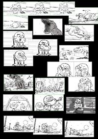 S2EXX-The Rex storyboards