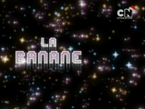 La banane