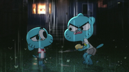 S2E04-Le frigo-Gumball & Nicole