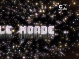 Le monde