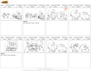 GB6XXPOTION Storyboards Scene 173-174-175-176