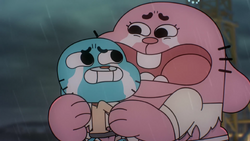 Gumball Watterson Wiki Le Monde Incroyable De Gumball Fandom