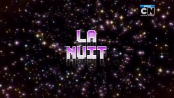 La nuit