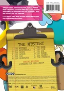 TheMysteryBackCover.jpg (247 kio) Arrière
