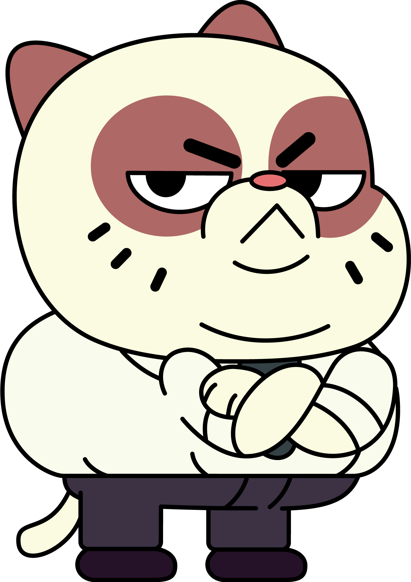 Daniel Senicourt Wiki Le Monde Incroyable De Gumball Fandom