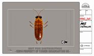 GB302SHELL-Pest Controller