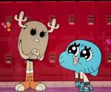 Penny et Gumball