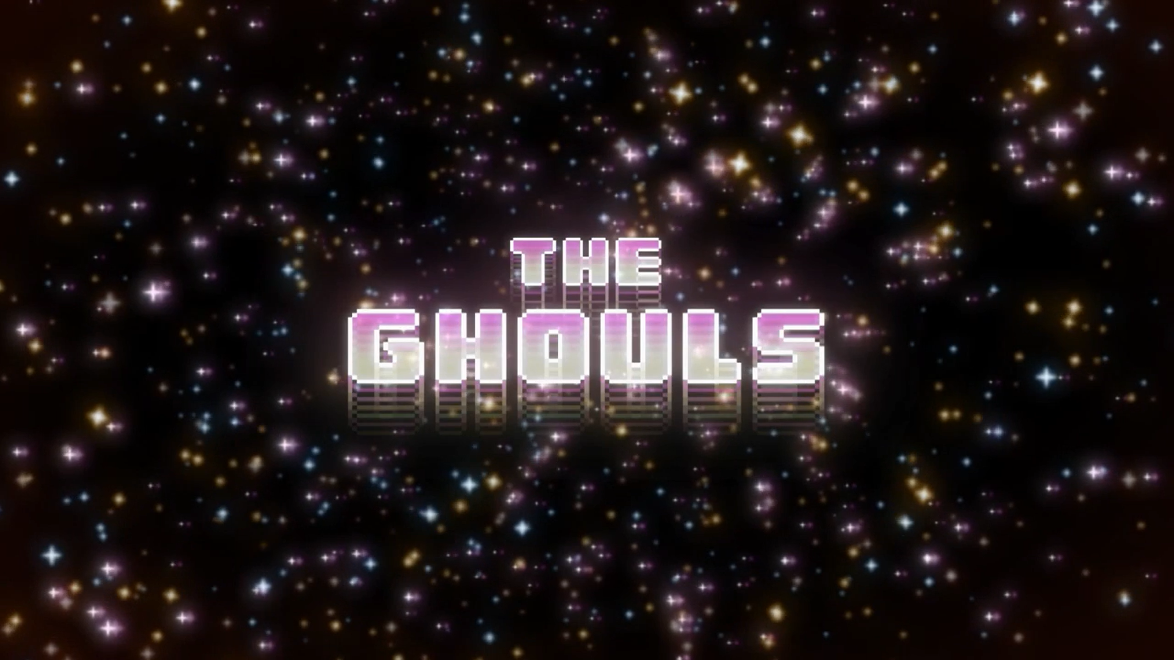 The Ghouls | Cartoon Network Вики | Fandom