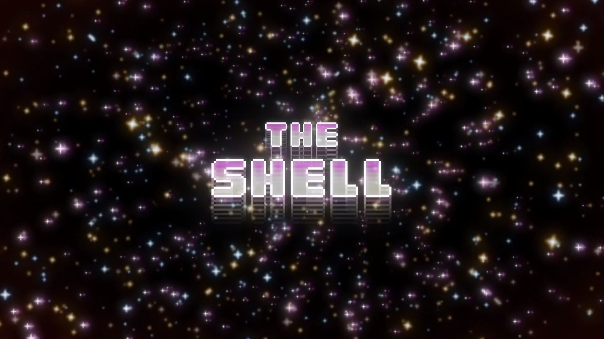 The Shell | Cartoon Network Вики | Fandom