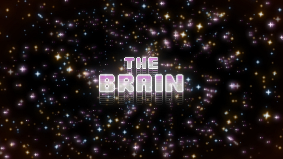 The Brain | Cartoon Network Вики | Fandom