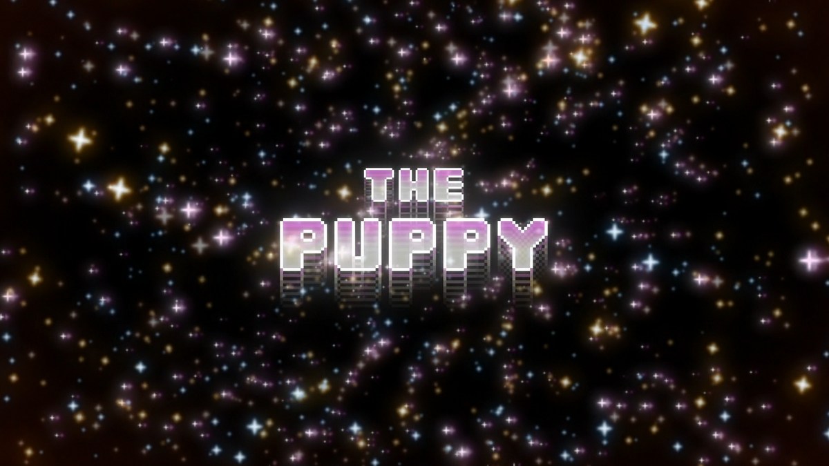 The Puppy | Cartoon Network Вики | Fandom