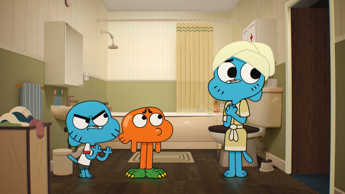 Gumball на аву. Умг удивительный мир гамбола. Удивительный мир гамбола депрессия. Удивительный мир гамбола пенни. Брат гамбола.