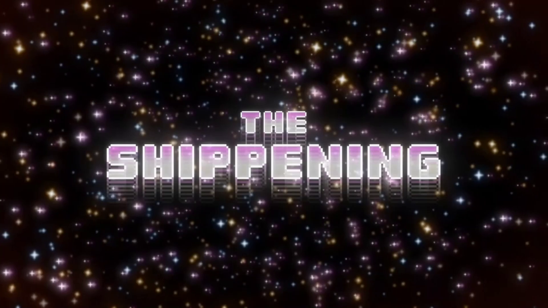 The Shippening | Cartoon Network Вики | Fandom