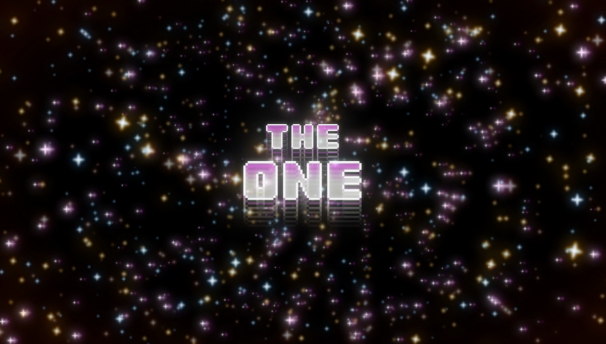 The One | Cartoon Network Вики | Fandom