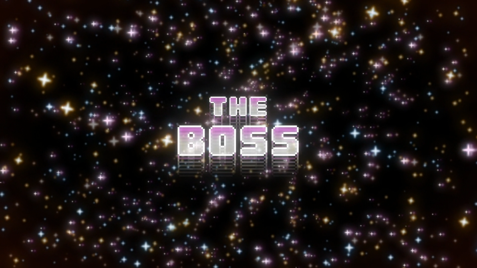 The Boss | Cartoon Network Вики | Fandom