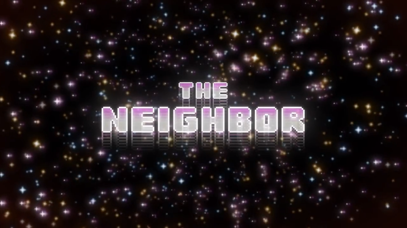 The Neighbor | Cartoon Network Вики | Fandom