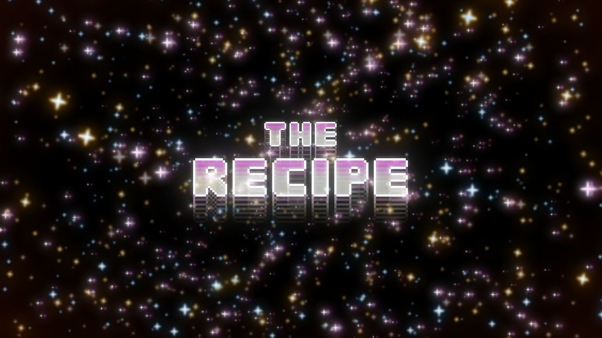 The Recipe | Cartoon Network Вики | Fandom