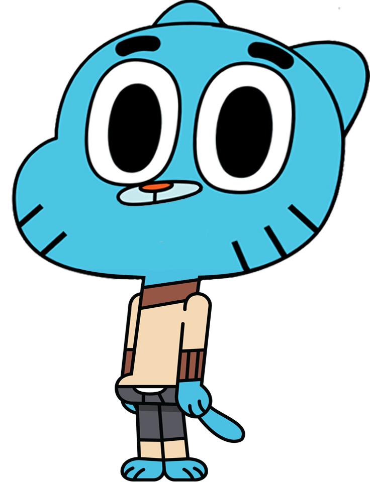 Gumball Watterson Wiki Fan Du Monde Incroyable De Gumball Fandom